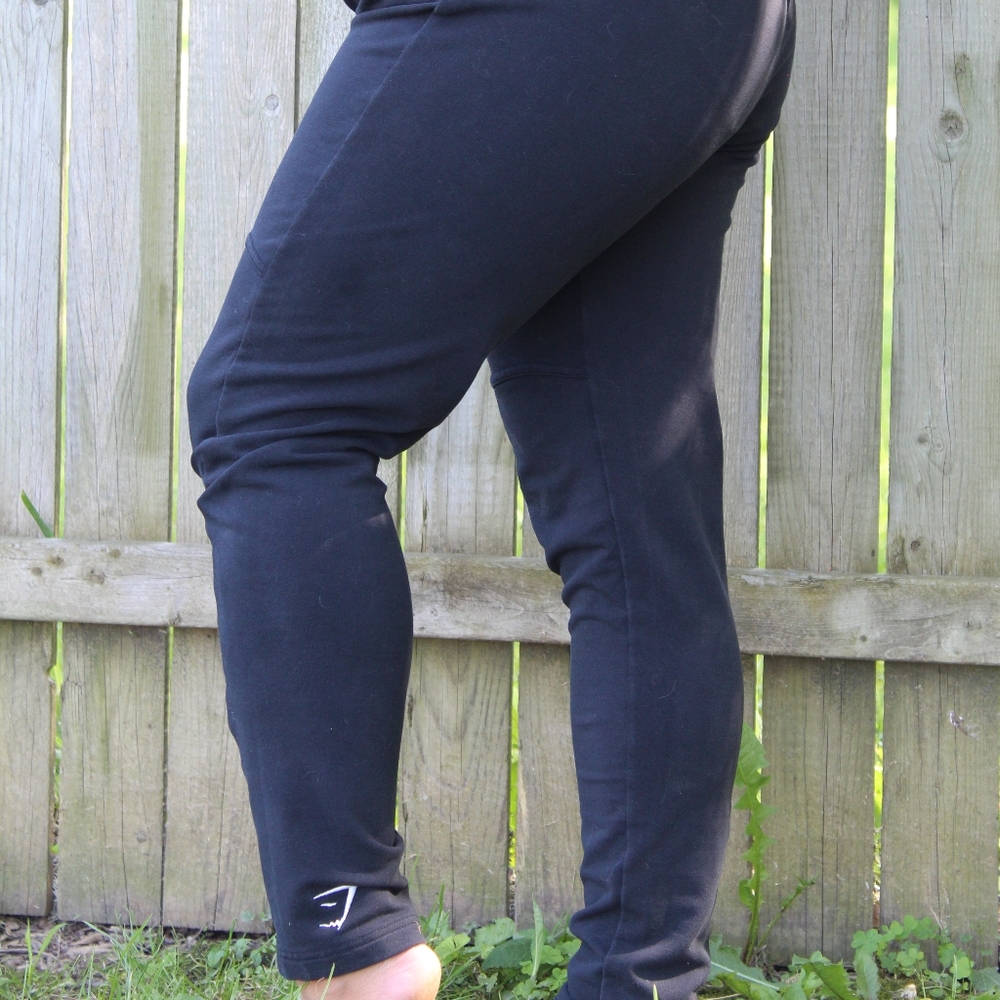 PENDING Gymshark Joggers